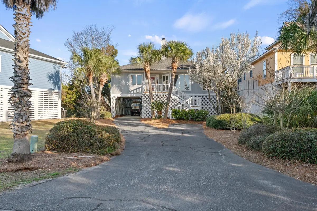 9 Nautical Watch Way, Saint Helena Island, SC 29920 - #1