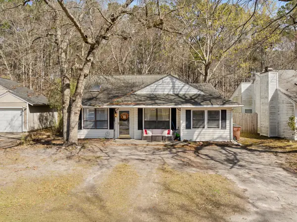 153 Tabby Creek Circle, Summerville, SC 29486