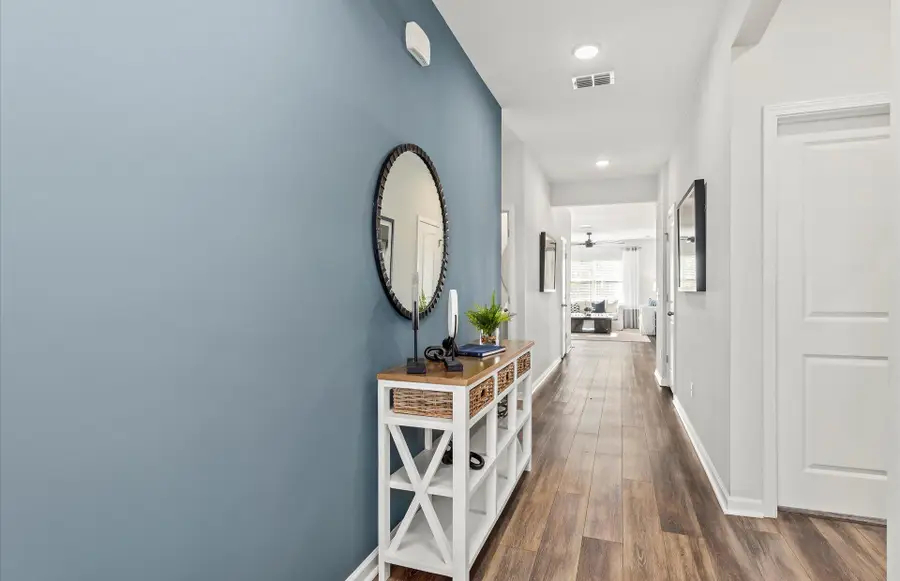 796 Meadowbrook Lane, Summerville, SC 29486 - #2