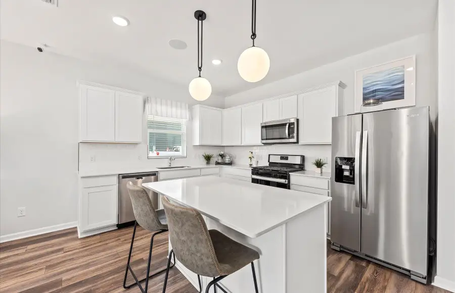 858 Meadowbrook Lane, Summerville, SC 29486 - #3