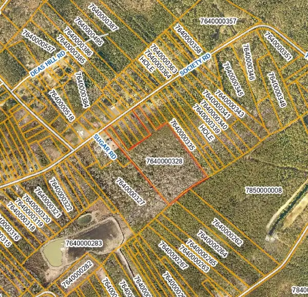 755 Society Road, McClellanville, SC 29458