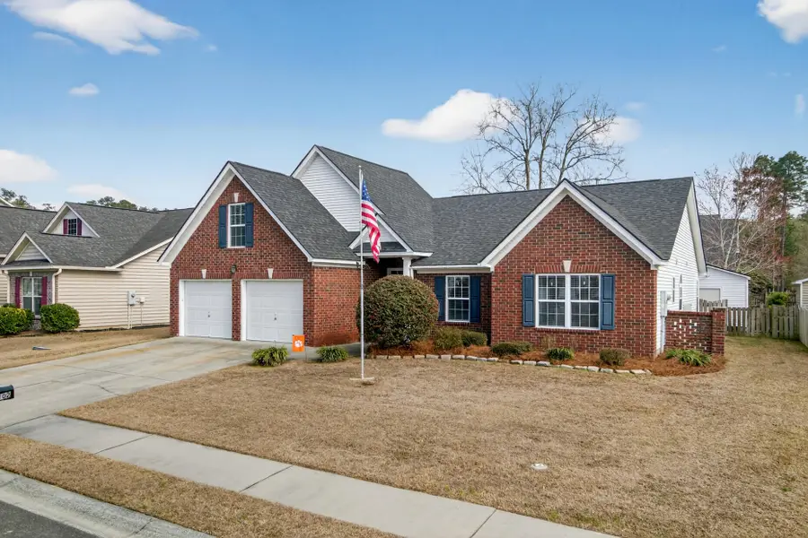 102 Torrey Pines Drive, Summerville, SC 29483 - #2