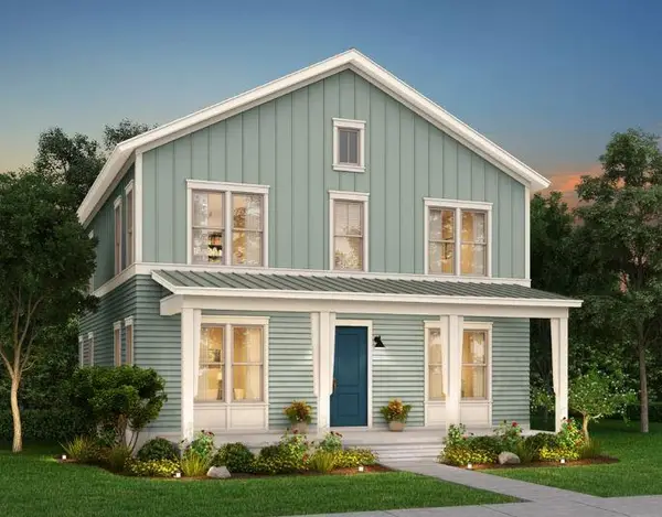 255 Newsday Street, Charleston, SC 29492