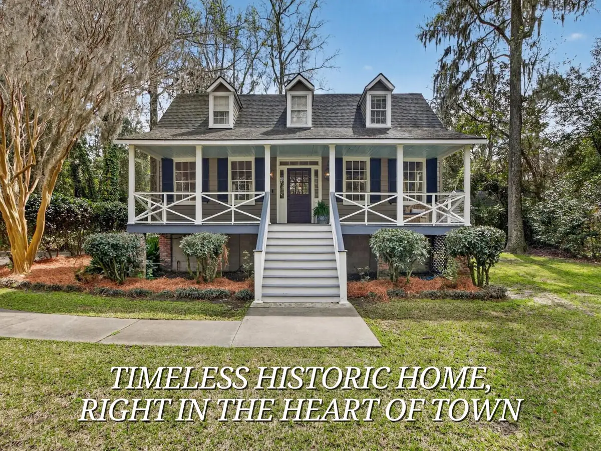 104 Dukes Court, Summerville, SC 29483 - #1