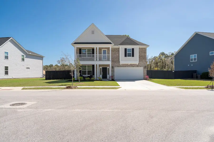 111 Grange Lane, Beaufort, SC 29907 - #2