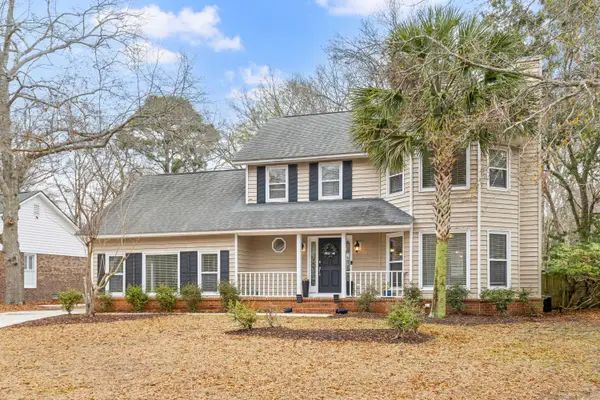 486 Mt Royall Drive, Mount Pleasant, SC 29464