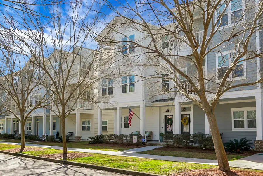 129 Sabal Court, Summerville, SC 29483 - #2