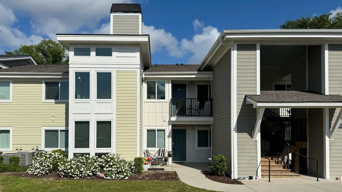267 Alexandra Drive #15, Mount Pleasant, SC 29464 - #1