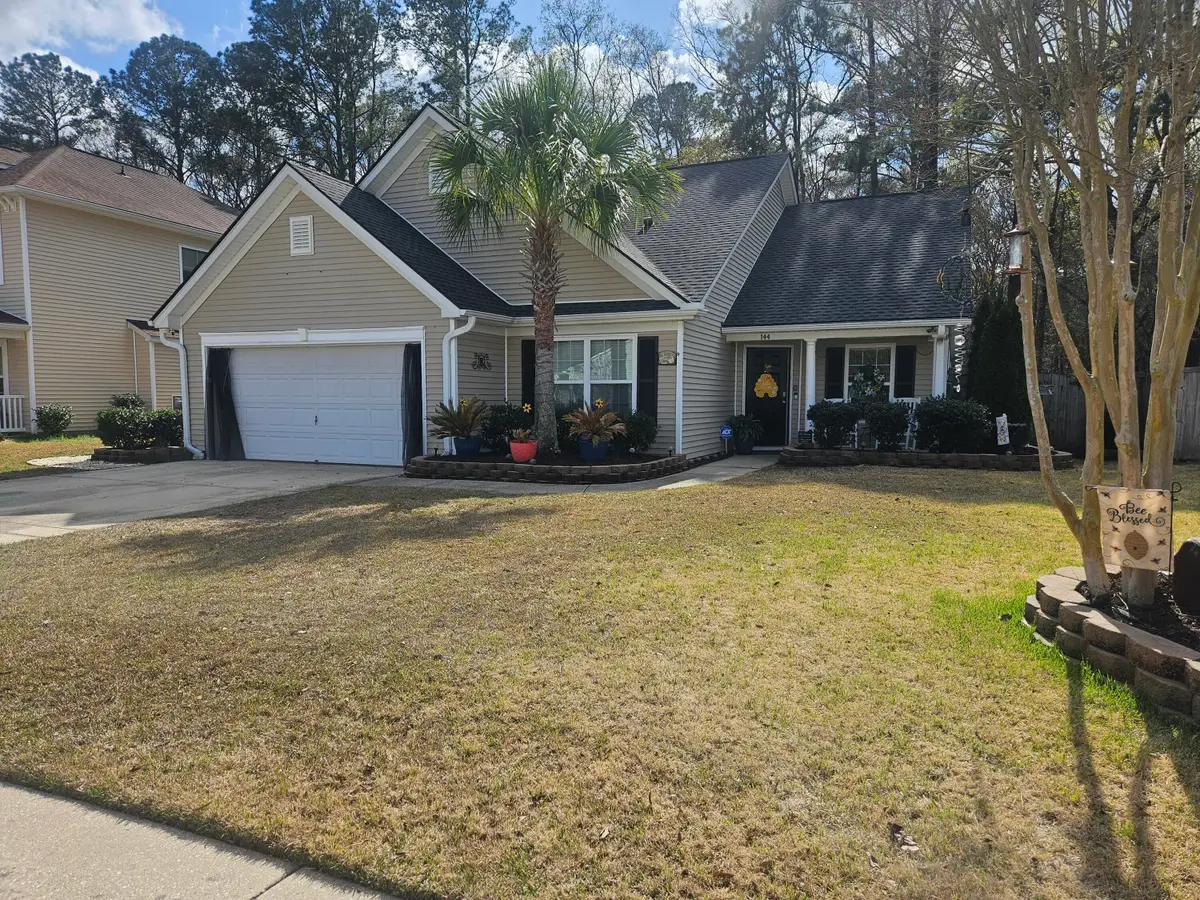 144 Veranda Drive, Summerville, SC 29485 - #1