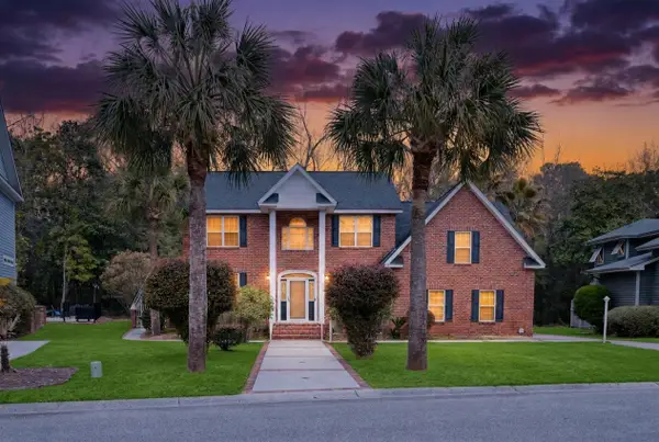 2445 Vaucluse Road, Charleston, SC 29414