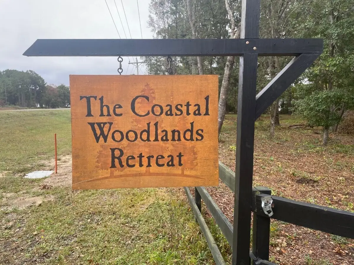 5565 Huckleberry Lane, McClellanville, SC 29458 - #1