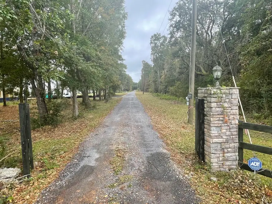 5565 Huckleberry Lane, McClellanville, SC 29458 - #2