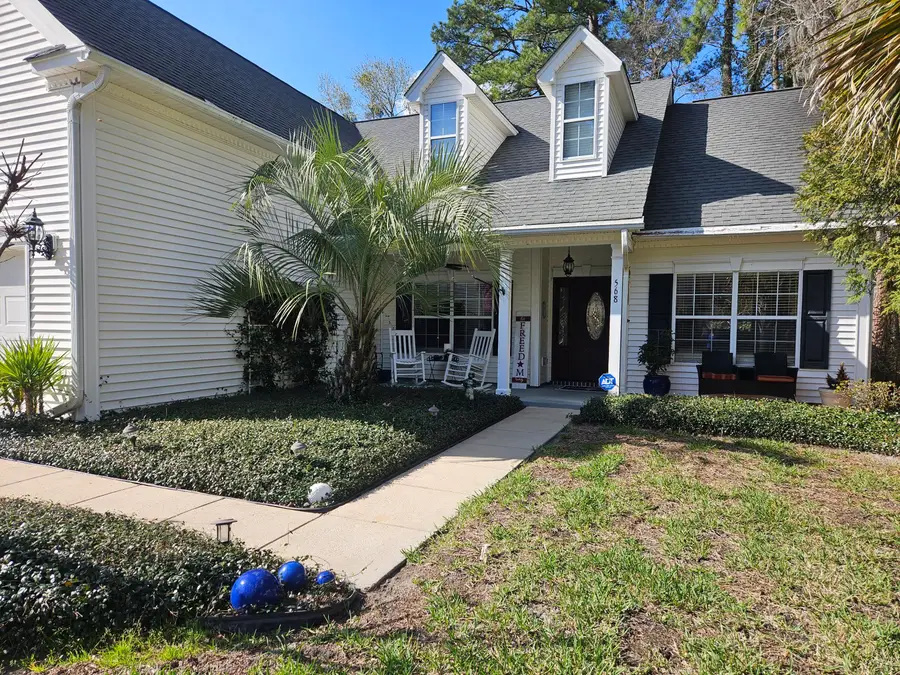 568 Pointe Of Oaks Road, Summerville, SC 29485 - #2