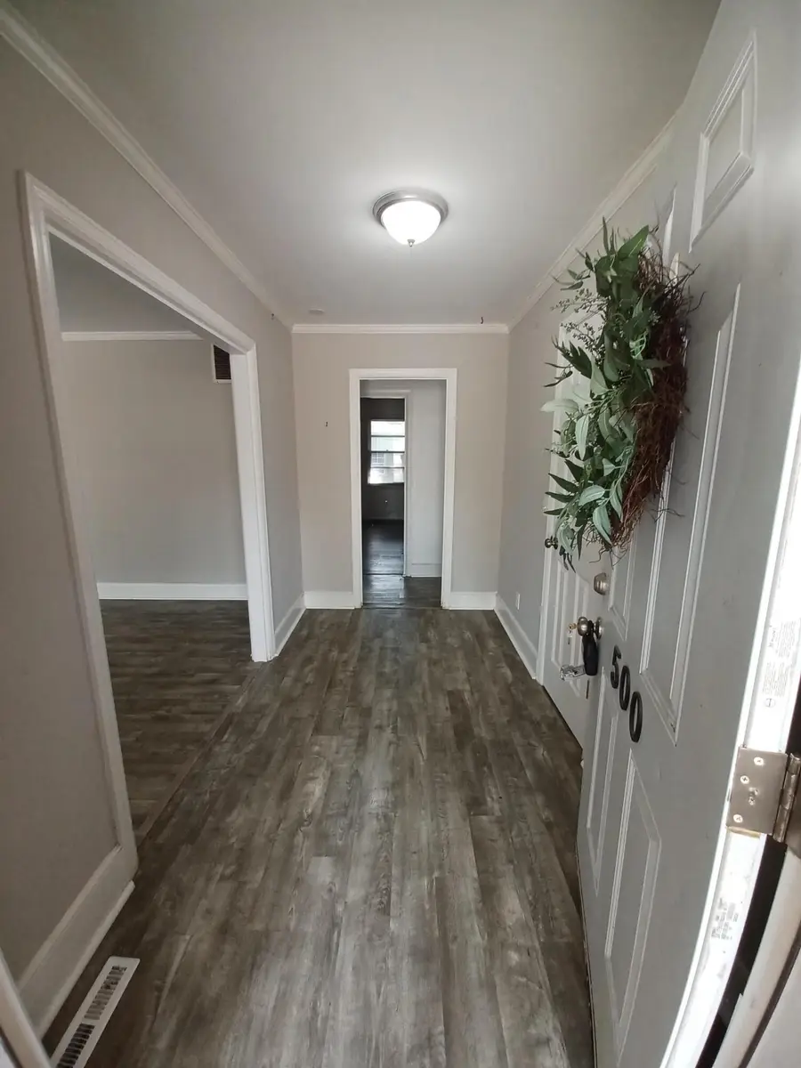 500 Hayne Street, Walterboro, SC 29488 - #3