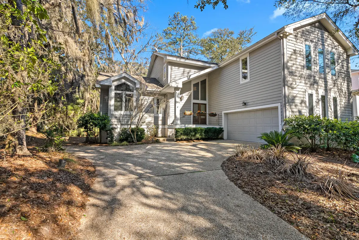 2730 Old Oak Walk, Seabrook Island, SC 29455 - #1