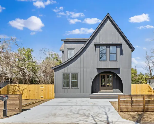 1992 Forest Avenue, North Charleston, SC 29405