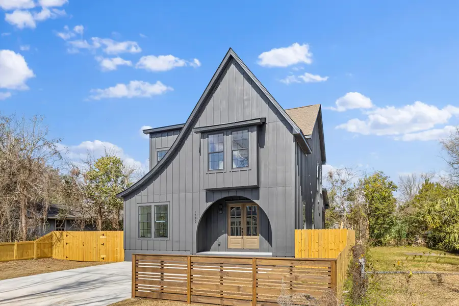 1992 Forest Avenue, North Charleston, SC 29405 - #2