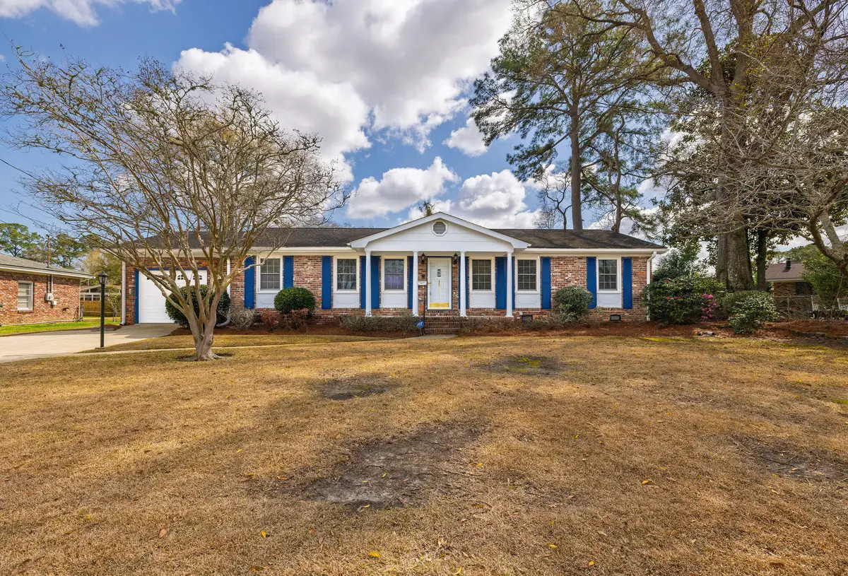 1247 Northfield Place, Hanahan, SC 29410 - #1