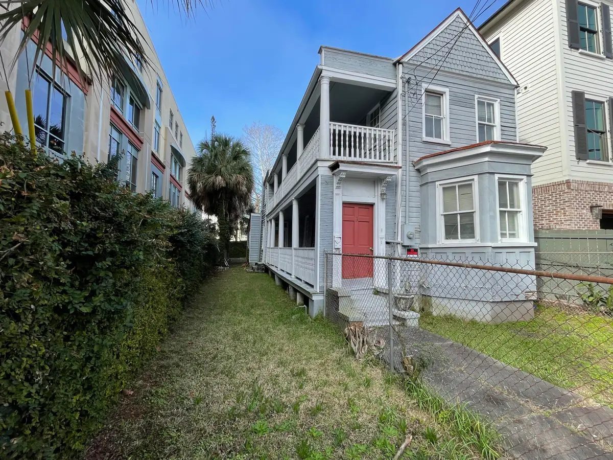 3 Elizabeth Street, Charleston, SC 29403 - #1