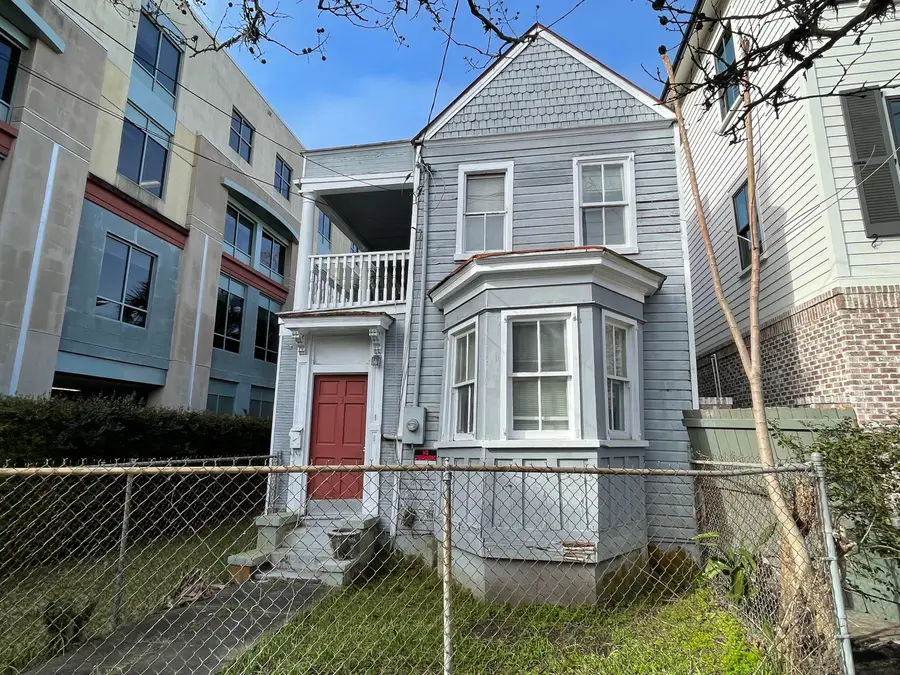 3 Elizabeth Street, Charleston, SC 29403 - #2