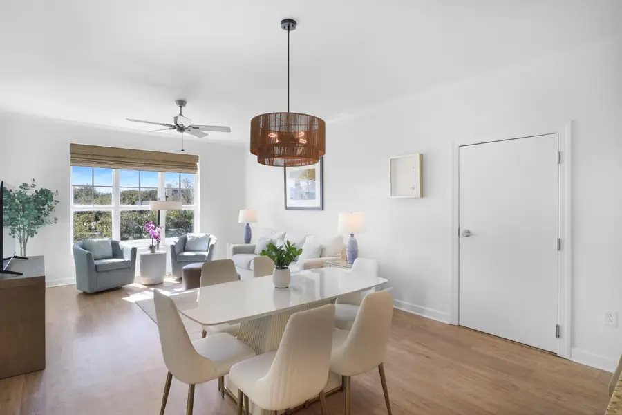 5802 Palmetto Drive #B-211, Isle Of Palms, SC 29451 - #3