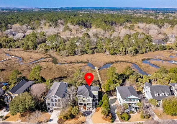 1641 Sewee Fort Road, Mount Pleasant, SC 29466