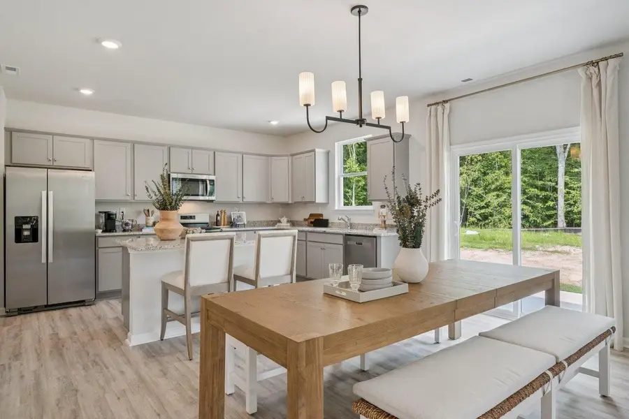 809 Baywood Lane, Summerville, SC 29486 - #3