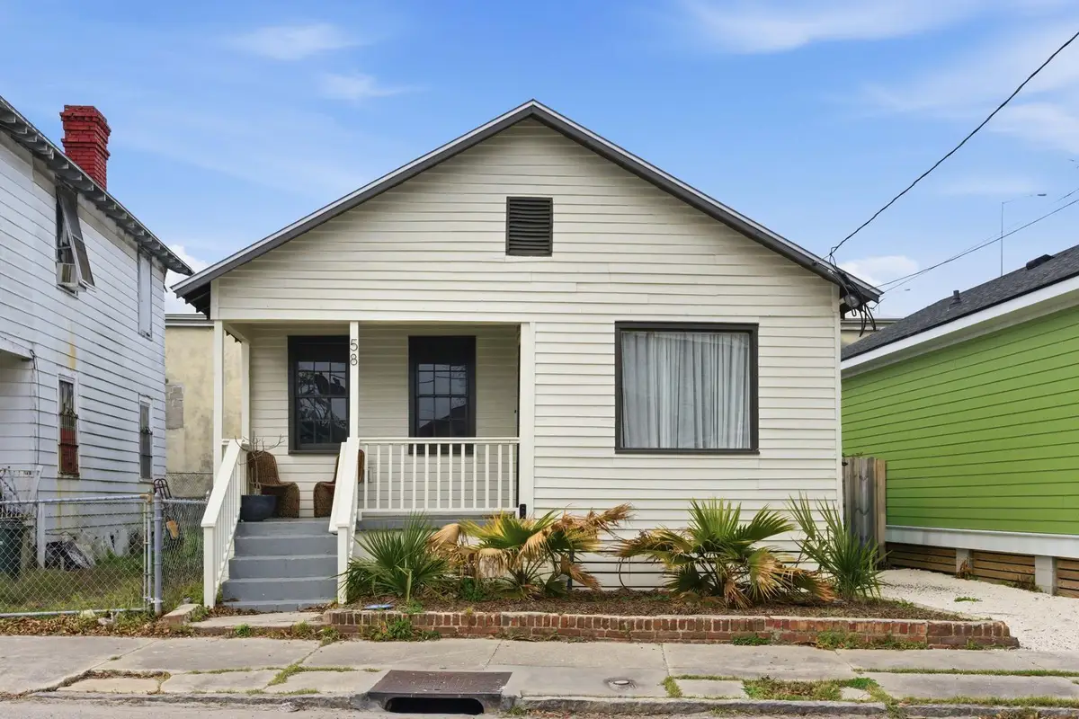 58 Congress Street, Charleston, SC 29403 - #1
