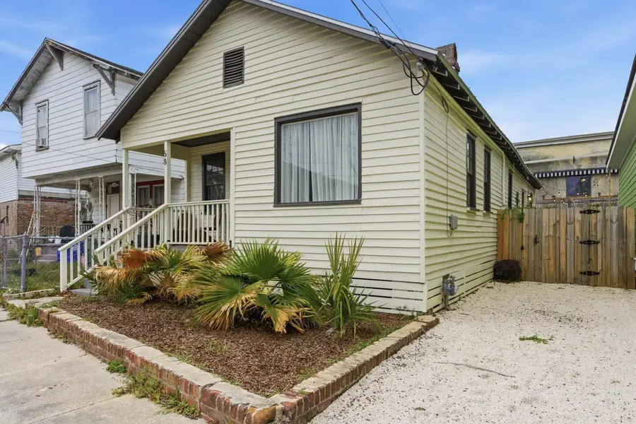 58 Congress Street, Charleston, SC 29403 - #2