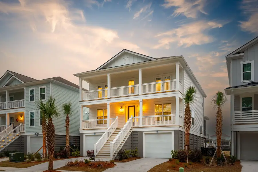 1675 Cultivation Lane, Mount Pleasant, SC 29466 - #2