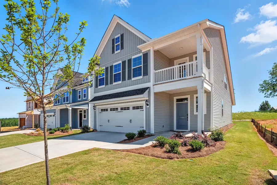 55 Crosswick Street, Summerville, SC 29483 - #3