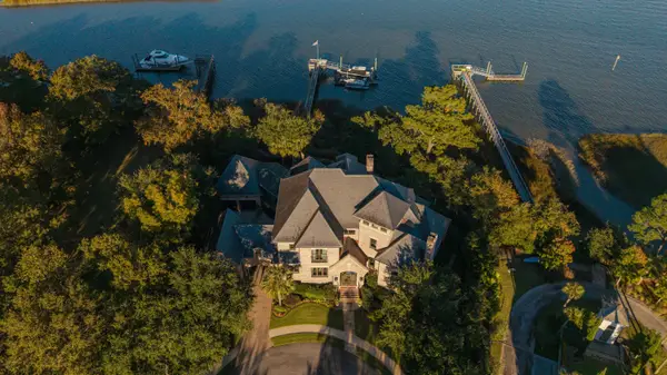 428 Ralston Creek Street, Daniel Island, SC 29492