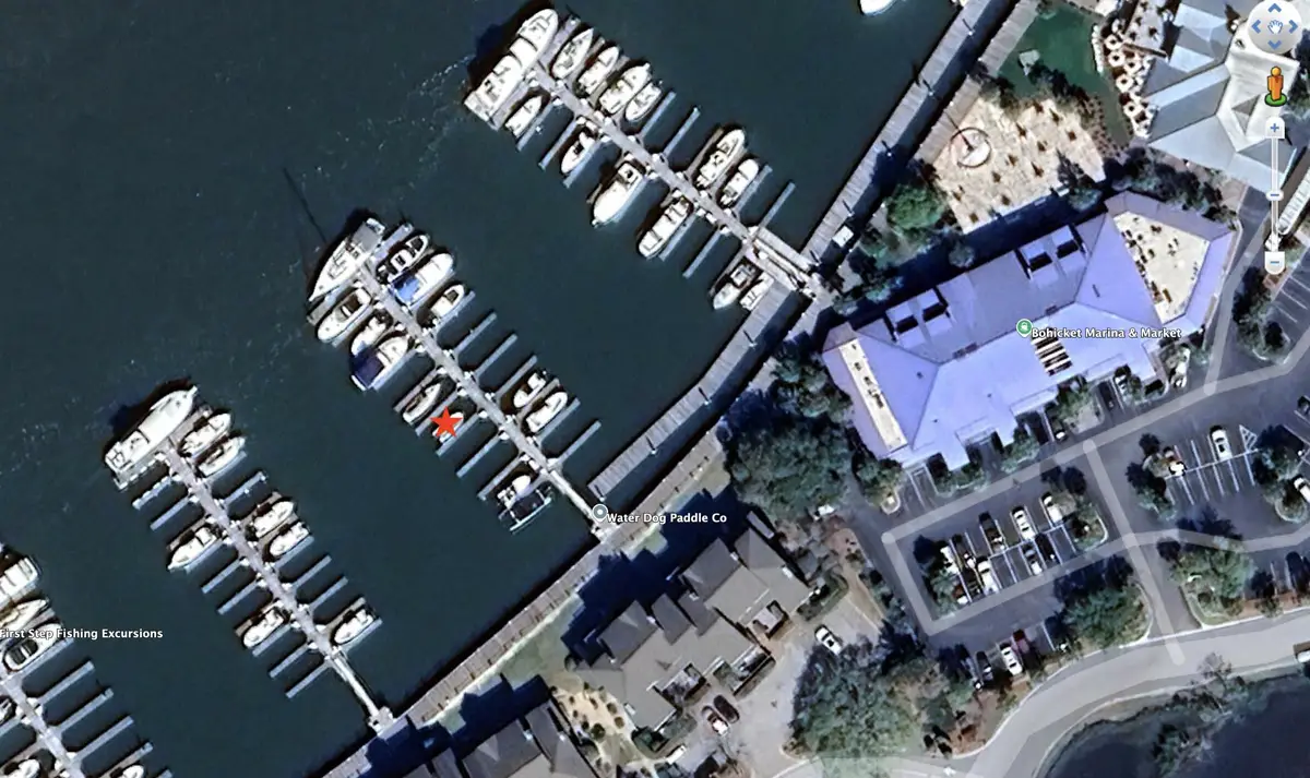 1880 Andell Bluff Boulevard #Unit C-15, Seabrook Island, SC 29455 - #1