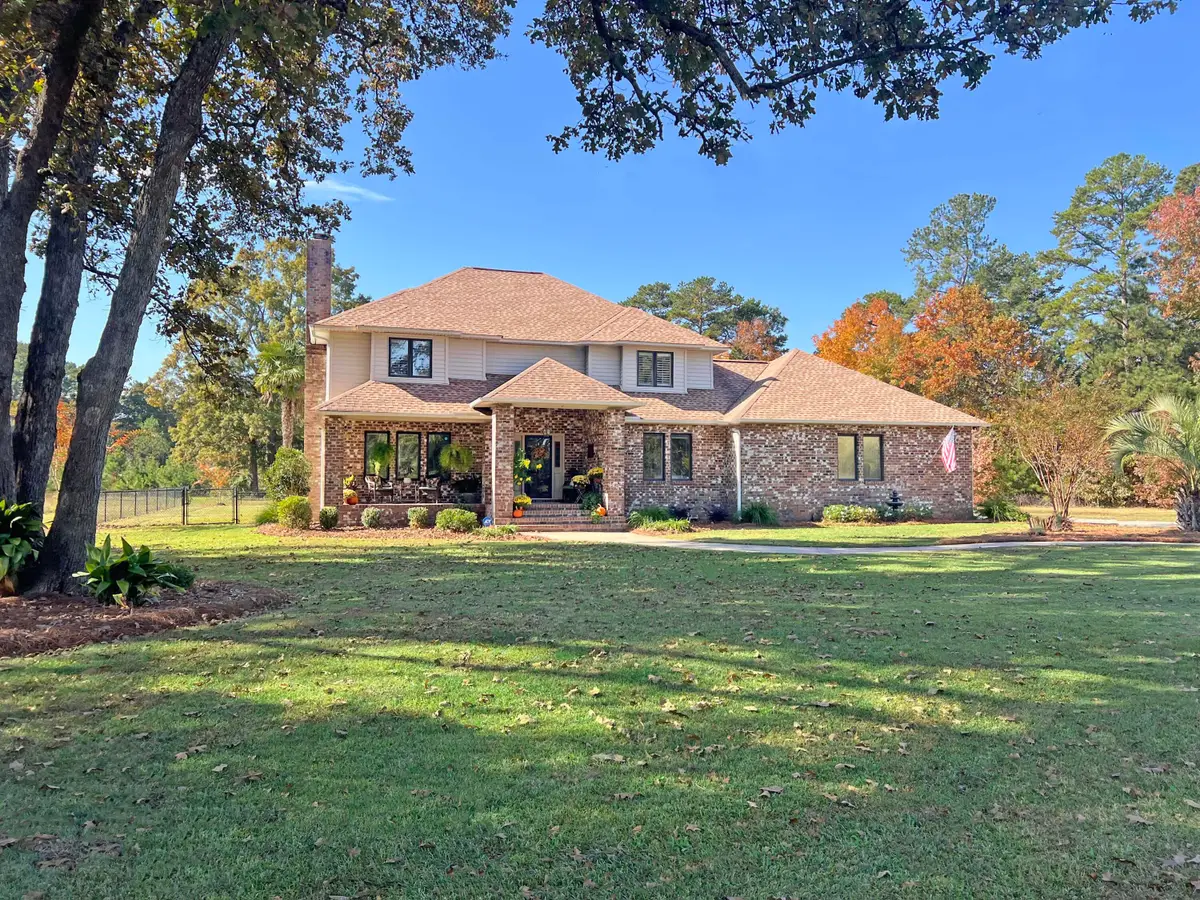 1223 Fishing Place, Summerton, SC 29148 - #1