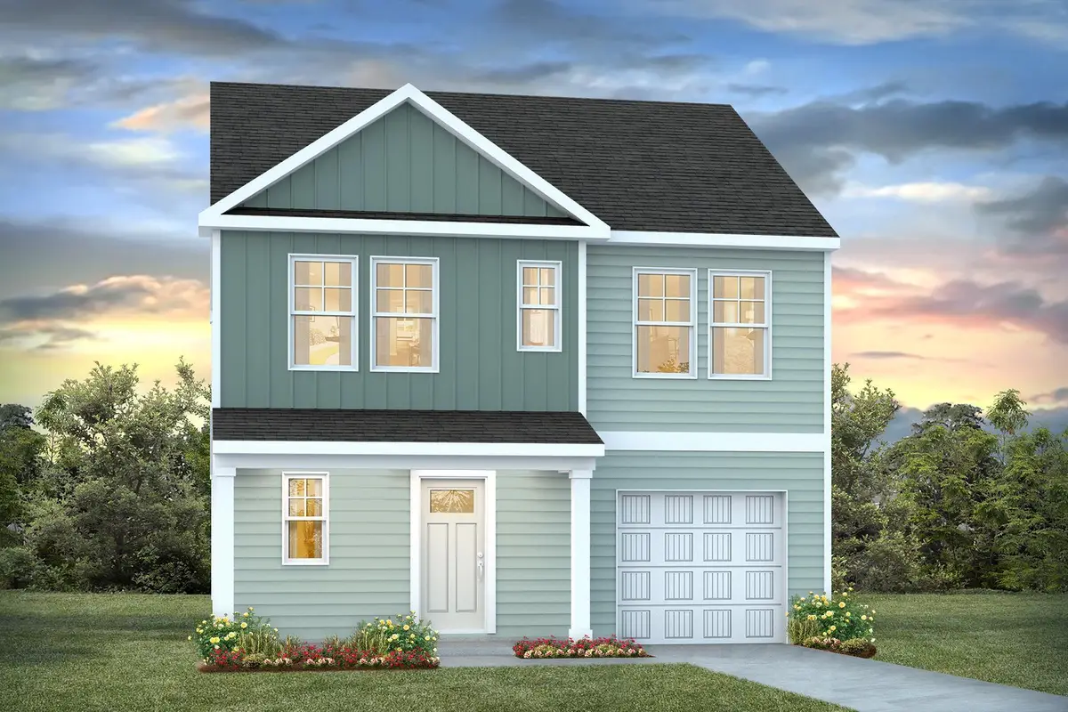 136 Broadstone Drive, Summerville, SC 29486 - #1