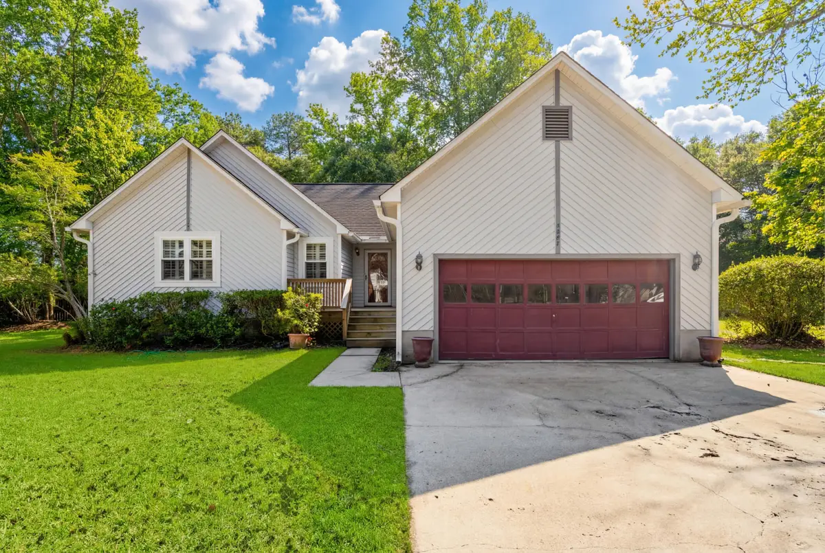 2627 Sun Beam Way, Charleston, SC 29414 - #1