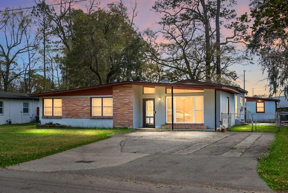 1449 S Sherwood Drive, Charleston, SC 29407 - #1