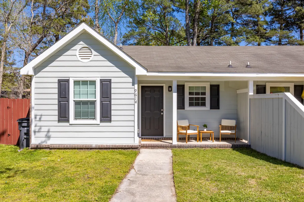 9614 N Cardinal Drive, Ladson, SC 29456 - #1