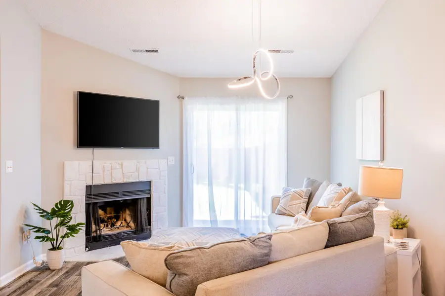 9614 N Cardinal Drive, Ladson, SC 29456 - #3