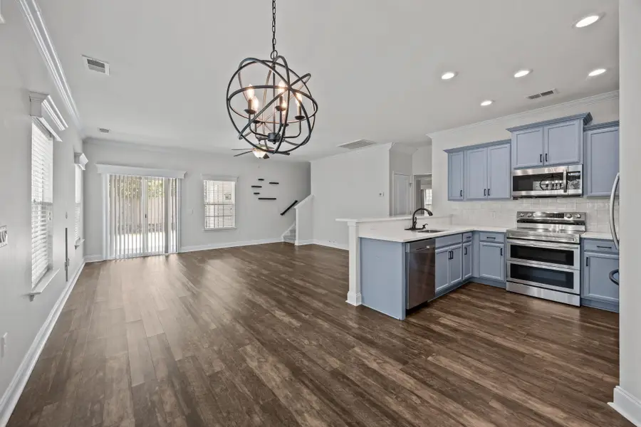 223 Loocock Drive, Goose Creek, SC 29445 - #3