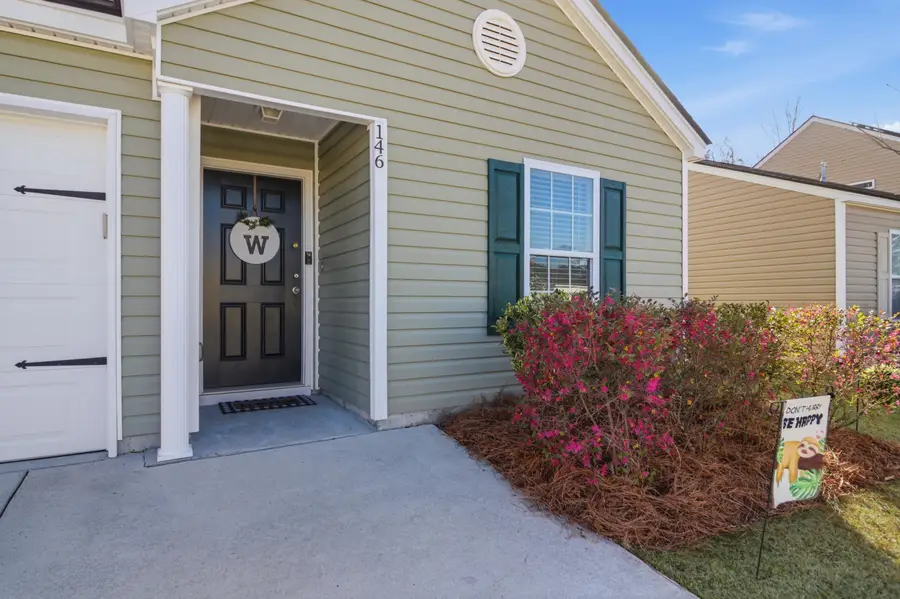 146 Brittondale Road, Summerville, SC 29485 - #2