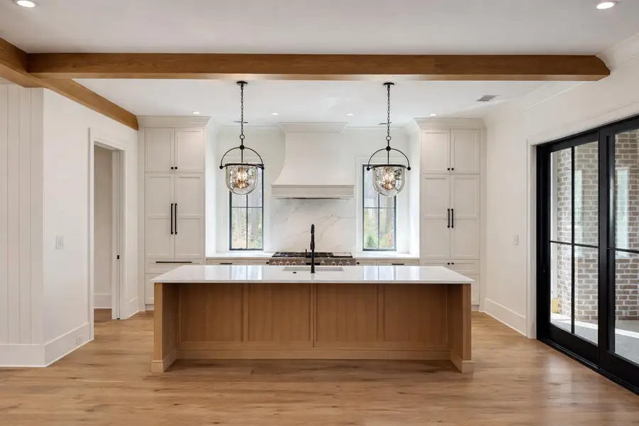 111 Peninsula Drive, Ravenel, SC 29470 - #3