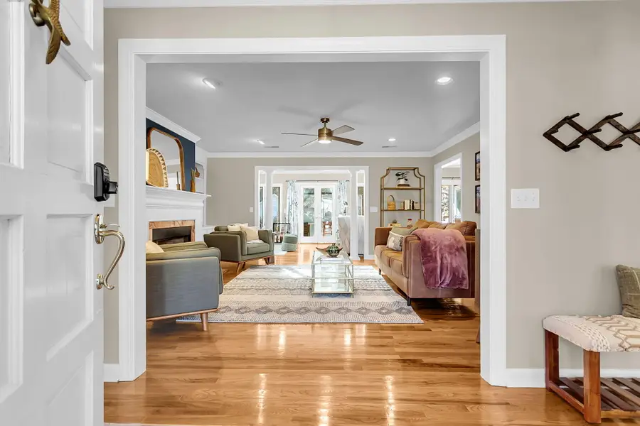 2059 Prospect Hill Drive, Mount Pleasant, SC 29464 - #2