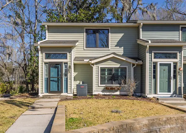 1716 Villa Maison, Mount Pleasant, SC 29464