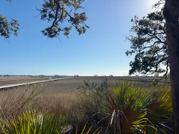 0 Palmetto Road #Docksite F, Edisto Island, SC 29438