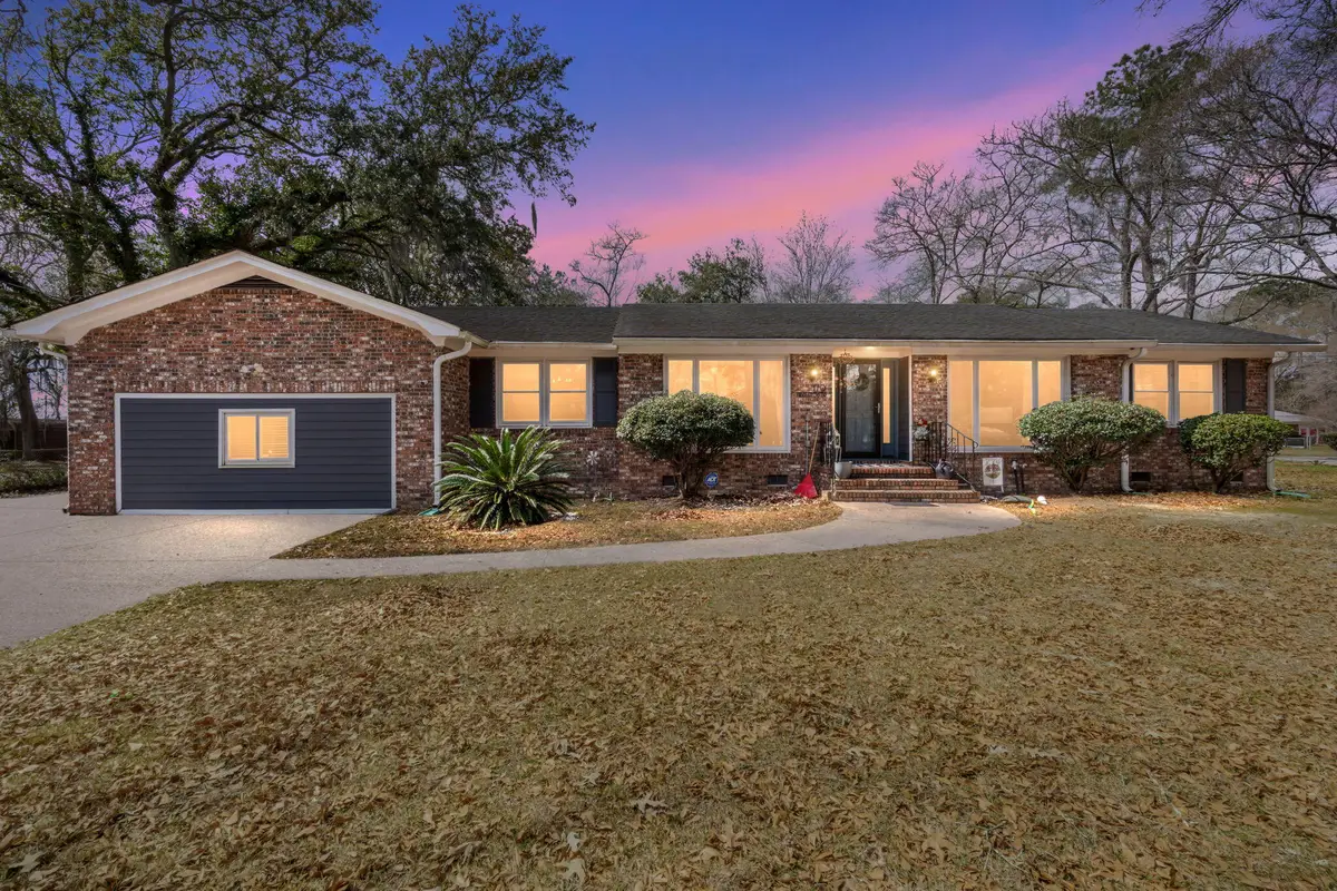 179 Middleton Drive, Goose Creek, SC 29445 - #1