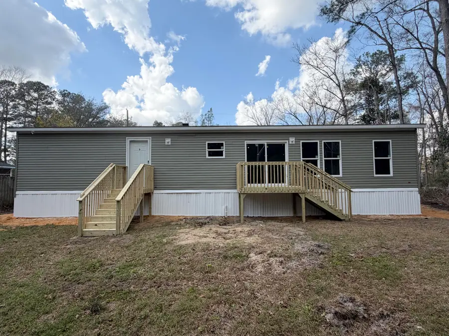 214 Hickory Street, Walterboro, SC 29488 - #2