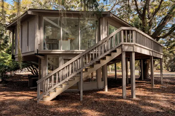 3 Dunecrest Villa Trace Trail #3, Seabrook Island, SC 29455