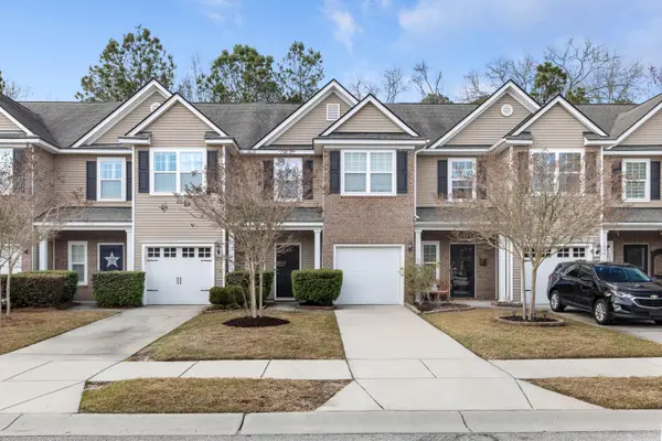 1086 Bennington Drive, Charleston, SC 29492