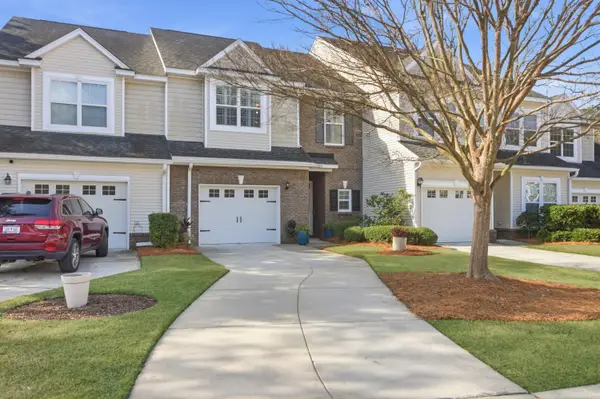 1219 Circle Oaks Drive, Charleston, SC 29492